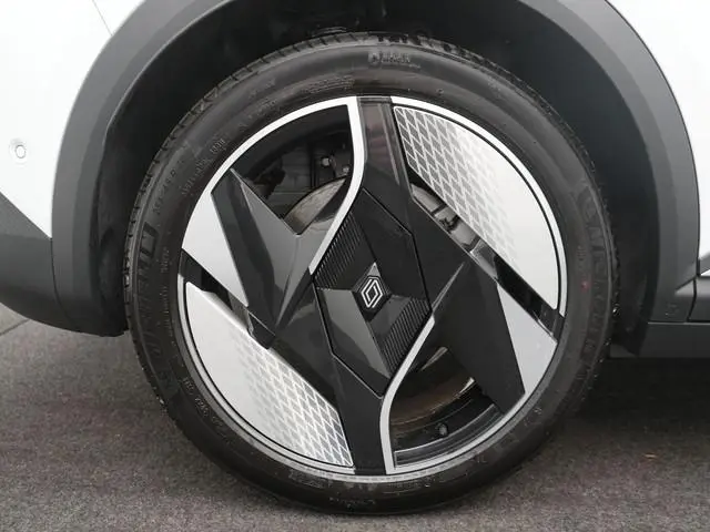 Renault Scénic