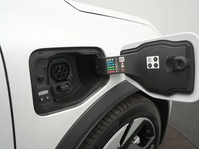 Renault Scénic