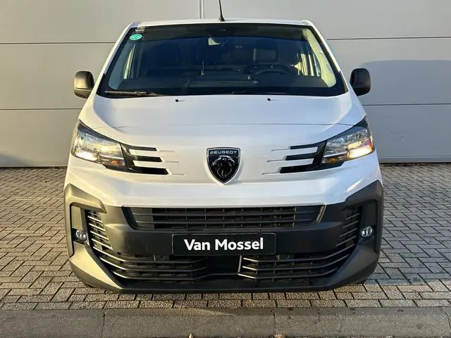 Peugeot Expert