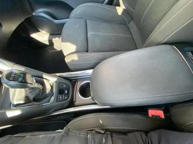 Opel Zafira Tourer