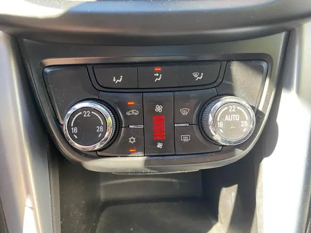 Opel Zafira Tourer