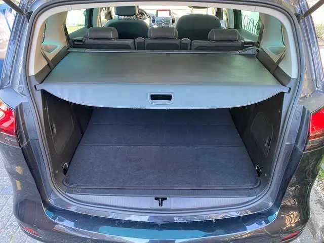 Opel Zafira Tourer