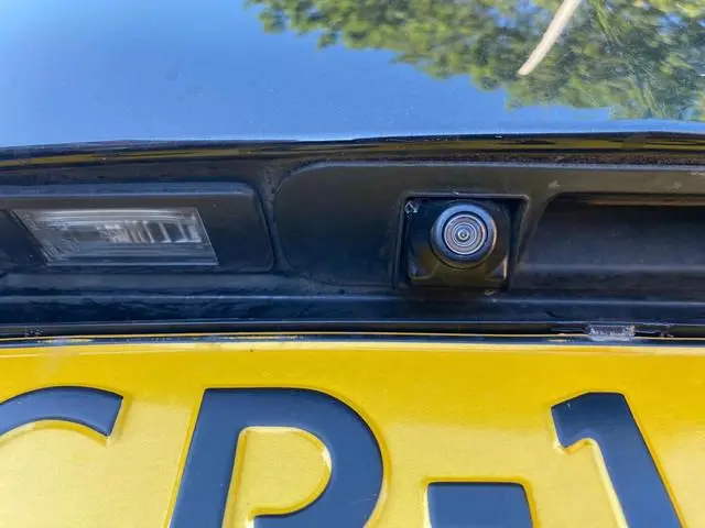 Opel Zafira Tourer