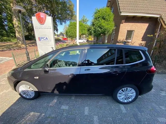 Opel Zafira Tourer