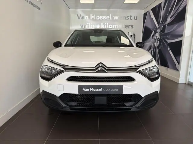 Citroen C4 X 1.2 Puretech 100 You | Navigatie | Apple Carplay/Android Auto | Cruise control | Airco...