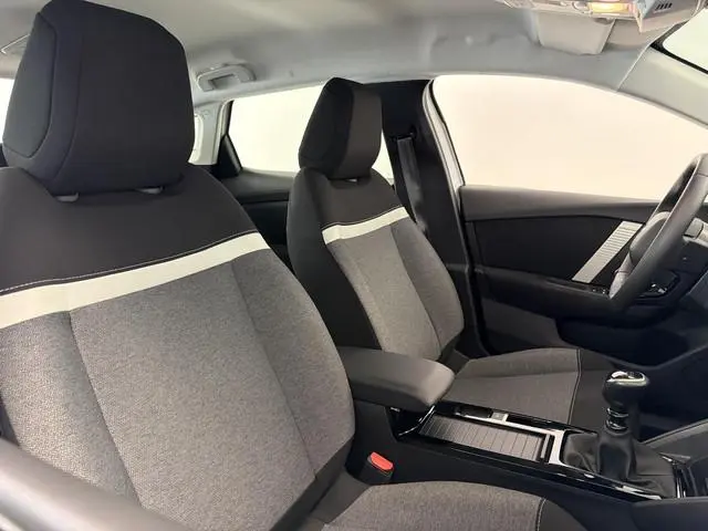 Citroën C4 X