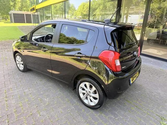 Opel KARL 1.0 ecoFLEX Cosmo