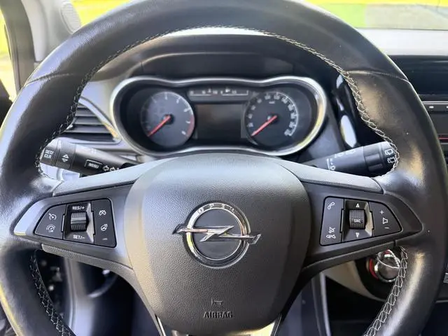 Opel KARL