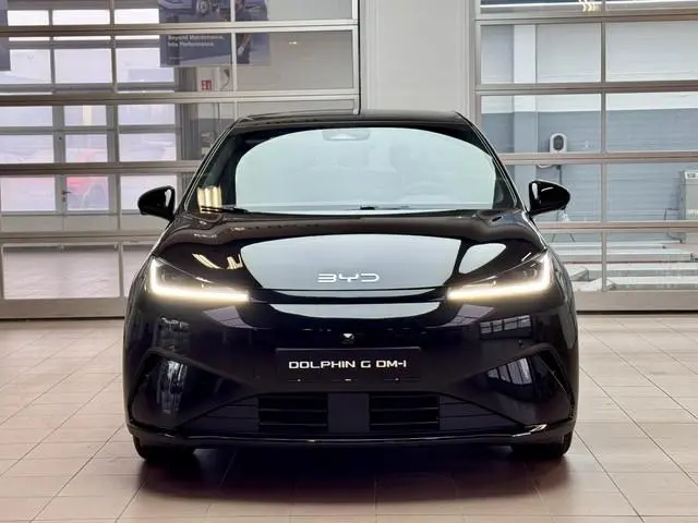 BYD DOLPHIN G 1.5L DM-i Comfort | Nieuw | Proefrijden, inruilen of een voorstel? Neem direct contact...