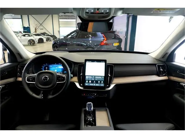 Volvo XC90 2.0 T8 AWD 335kW/456pk Aut8 Recharge Ultra Dark 7P ADAPT.CRUISE + HARMAN/KARDON + PANORAM...