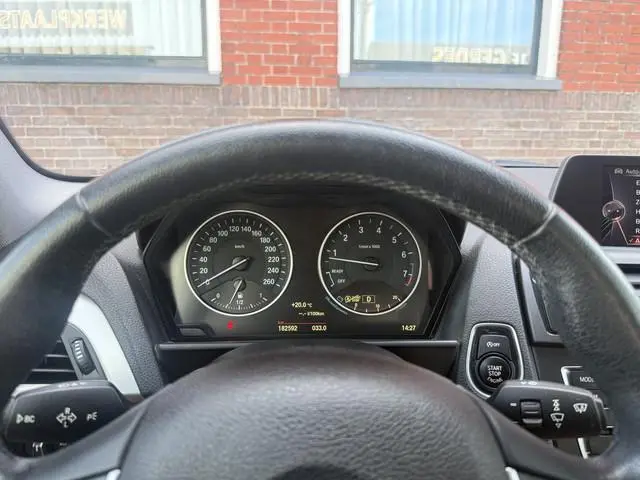 BMW 2 Serie