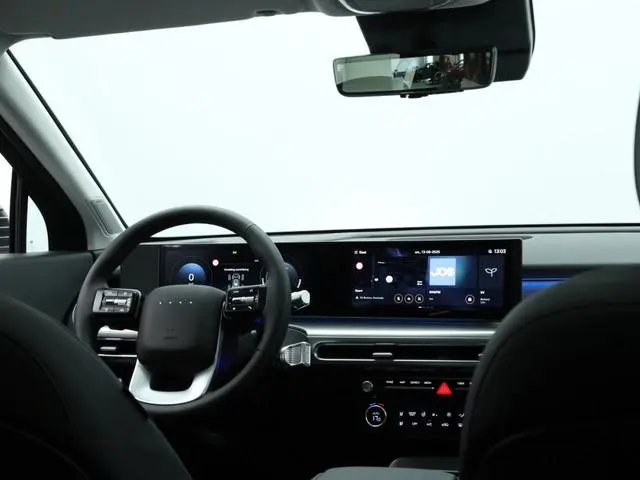 Hyundai IONIQ 9