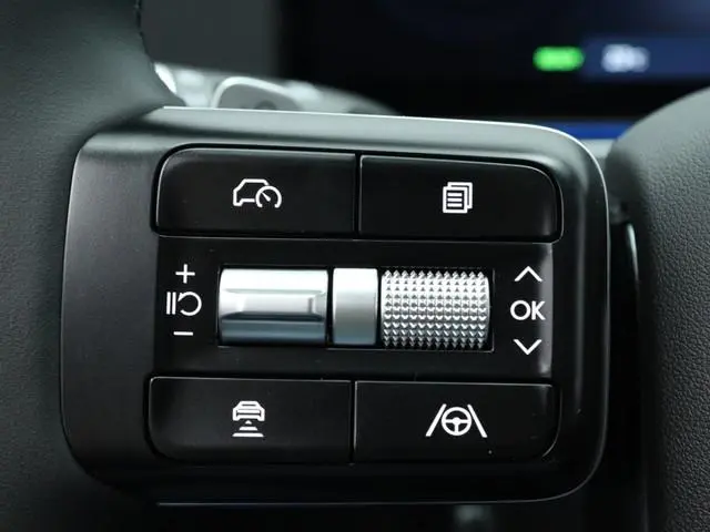 Hyundai IONIQ 9