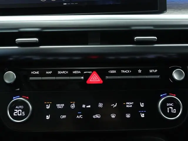 Hyundai IONIQ 9