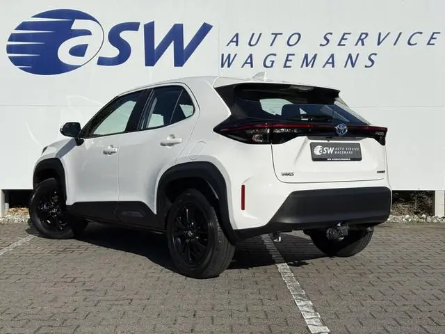Toyota Yaris Cross 1.5 Hybrid Dynamic | Trekhaak | CarPlay | ACC | Camera | DAB+