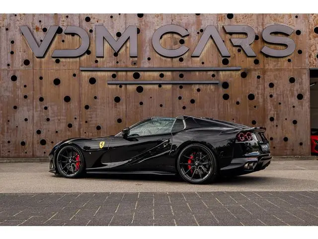 Ferrari 812 GTS