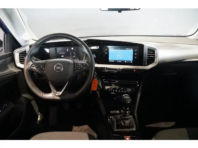 Opel Mokka 1.2 Edition Opel Mokka Opel Mokka *18.991KM* + TREKHAAK /  APPLE CARPLAY / NAVIGATIE