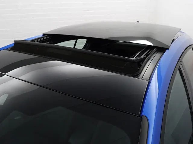 Ford Focus 1.0 EcoBoost ST Line Business- Panoramadak, Bang Olufsen, ACC Cruise, Xenon Led, Carplay,...