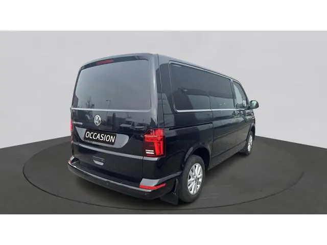 Volkswagen Transporter L1H1 2.0 TDI 150pk / Navigatie / PDC / LED / Cruise / LM-velgen