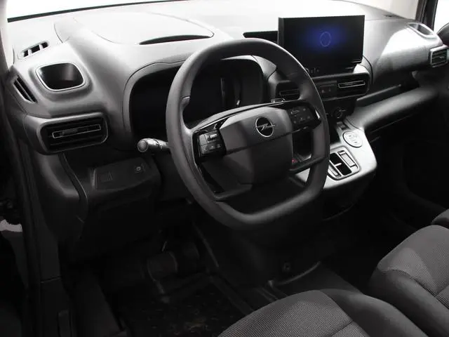 Opel Combo 1.5 BlueHDi 130 S&S L2 Automaat Apple Carplay / Android Auto Navigatie Trekhaak Airco Cam...