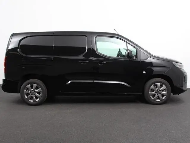 Opel Combo 1.5 BlueHDi 130 S&S L2 Automaat Apple Carplay / Android Auto Navigatie Trekhaak Airco Cam...