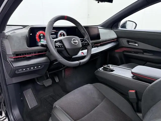 Nissan ARIYA