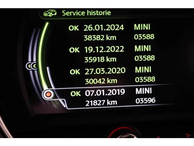 Mini Mini