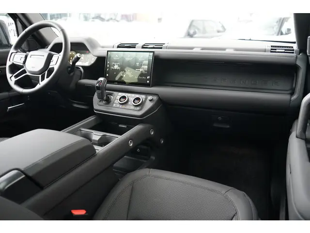 Land Rover Defender 110 P300e 110 X-Dynamic SE | Schuif/Kantel Dak | Urban Wheels | Side Steps | Ext...