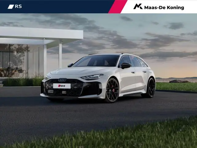 Audi RS5