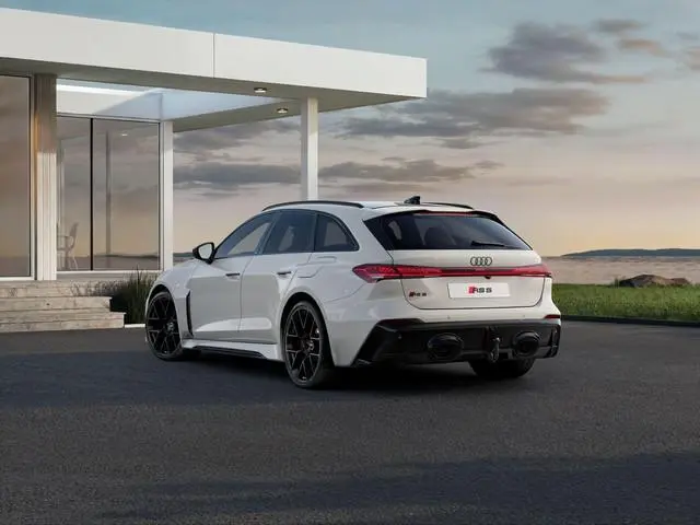 Audi RS5