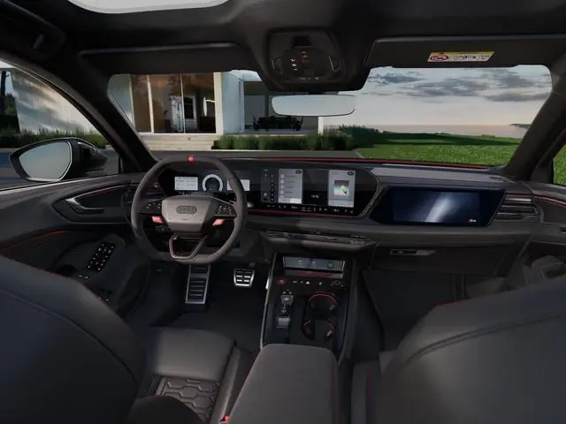 Audi RS 5 Avant 2.9 TFSI quattro 639 pk · Audi Exclusive Siambeige · Audi Sportpakket · Optiekpakket...