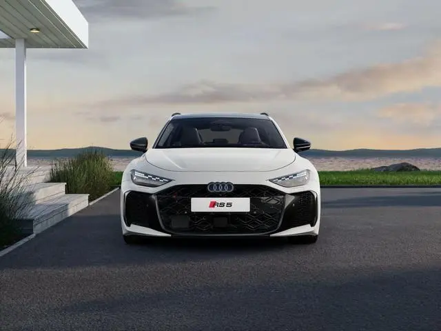 Audi RS5