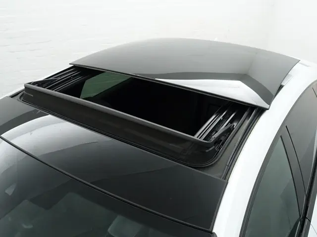 Audi A5 Sportback 40 TFSI 191pk S Competition Aut- Panoramadak, Sfeerverlichting, Keyless, Park Assi...