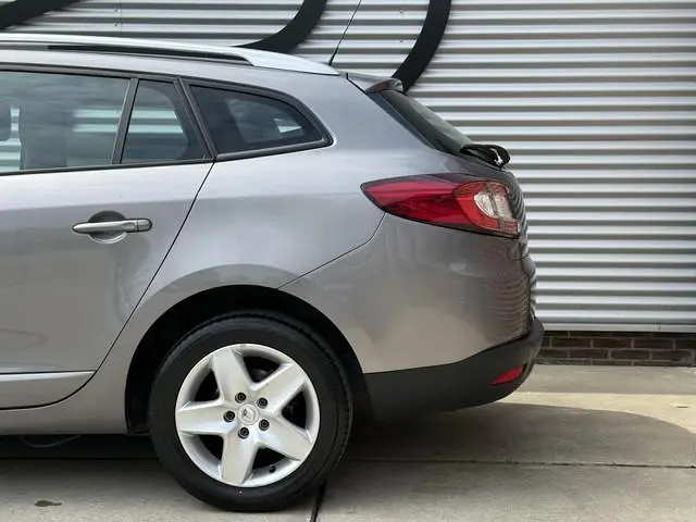 Renault Mégane