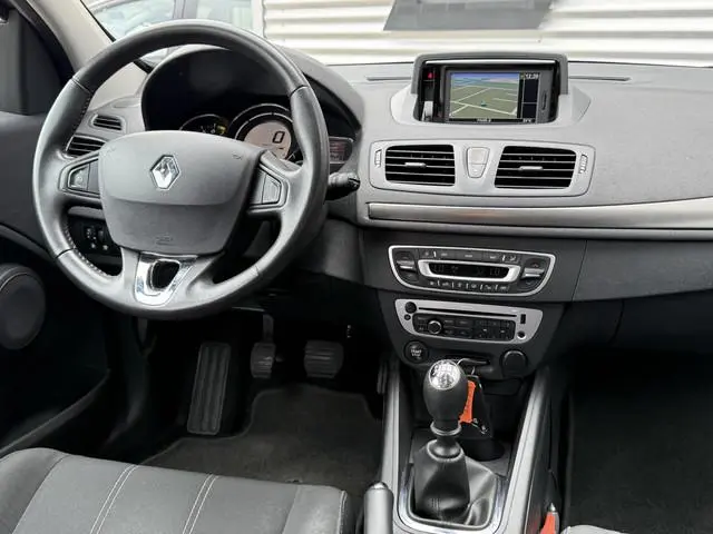 Renault Mégane