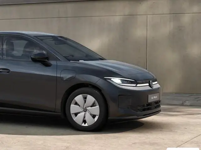 Volkswagen ID. Polo