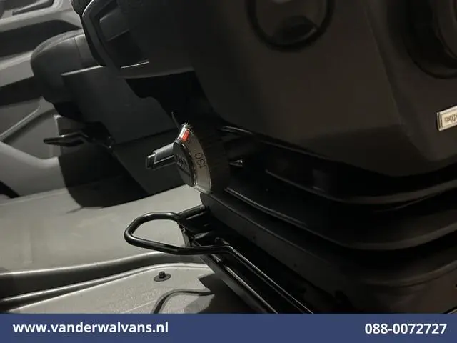 Volkswagen Crafter 2.0 TDI L3H2 L2H1 Euro6 Airco | Chauffeursstoel | Verwarmde voorruit Parkeersenso...