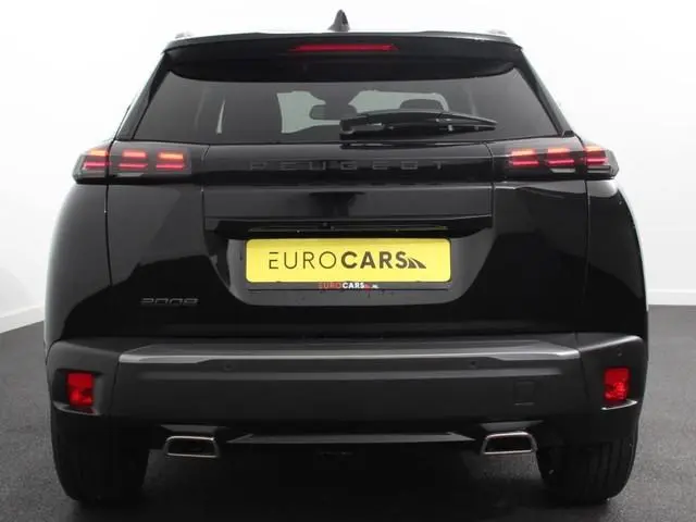 Peugeot 2008 1.2 PureTech 130pk Automaat Allure Navigatie Apple Carplay/Android Auto 360 camera Park...