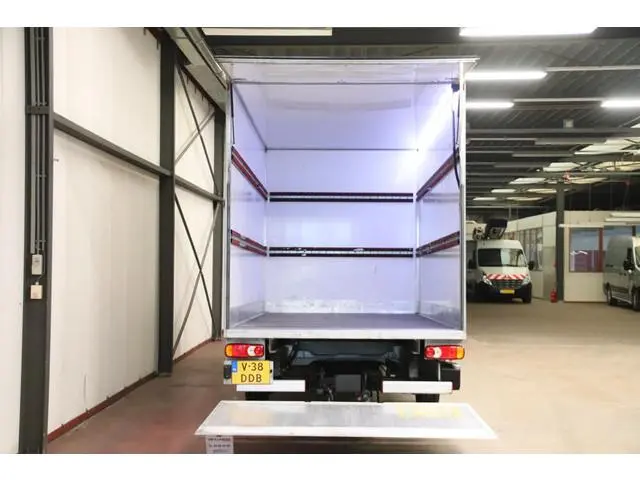 Fiat Ducato 2.3 BAKWAGEN MEUBELBAK 1000KG Laadvermogen