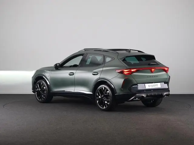 Cupra Formentor 1.5 TSI e-Hybrid VZ Tribe Edition 272PK | Exclusieve Uitvoering | Panoramadak | Trek...