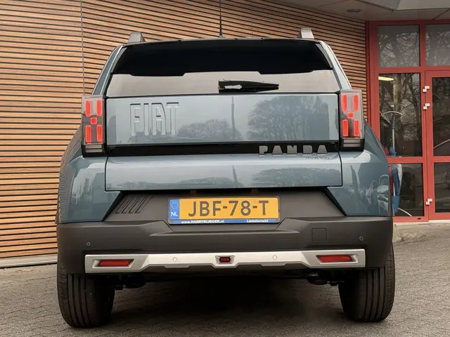 Fiat Grande Panda