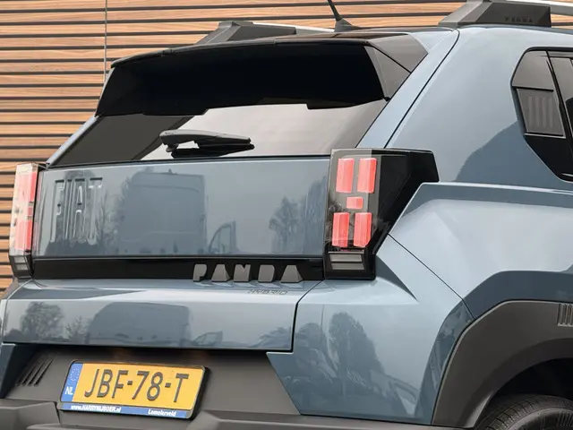Fiat Grande Panda