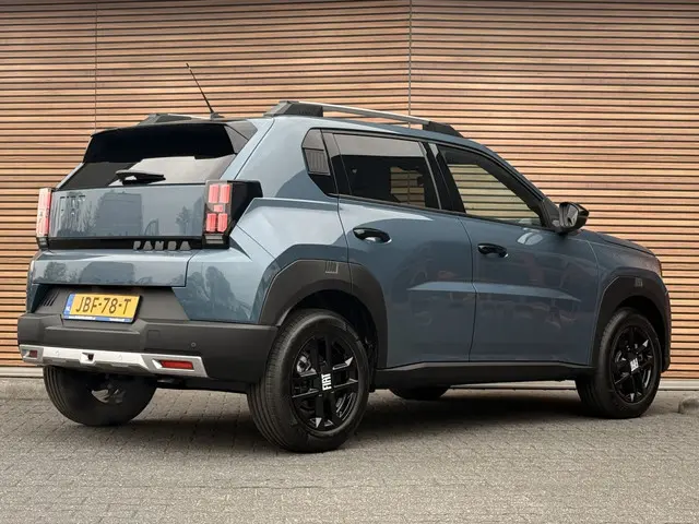 Fiat Grande Panda