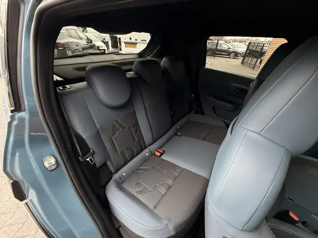 Fiat Grande Panda