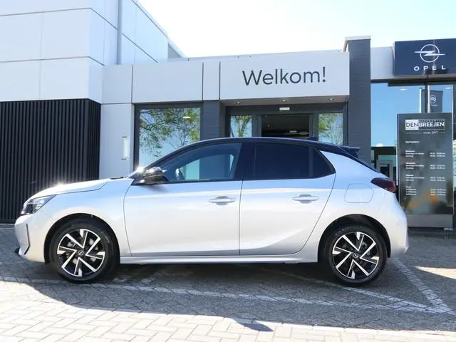Opel Corsa 1.2 Turbo GS | Navigatie | Camera | DAB