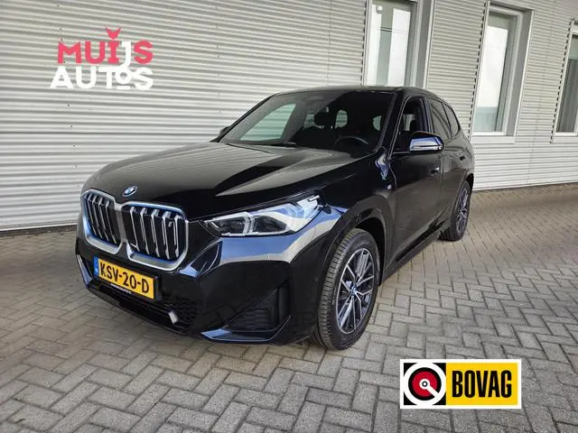 BMW iX1 xDrive30 67 kWh M Sport Edition