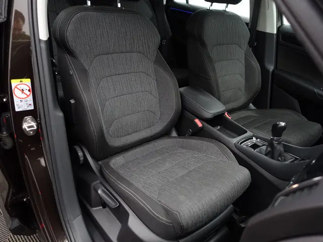 ŠKODA Kodiaq 1.4 TSI Style Business Aut- Carplay, Android Auto, Sfeerverlichting, Memory, Canton Aud...
