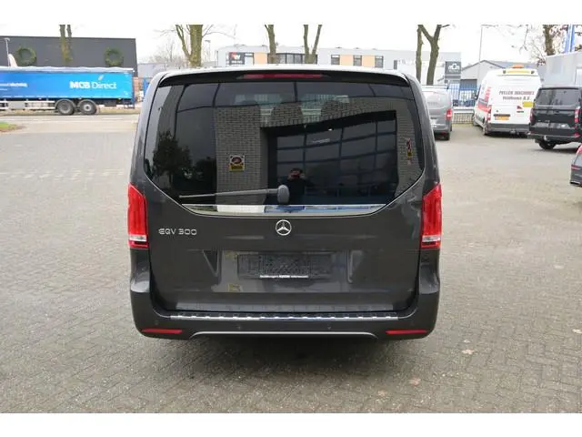 Mercedes-Benz EQV