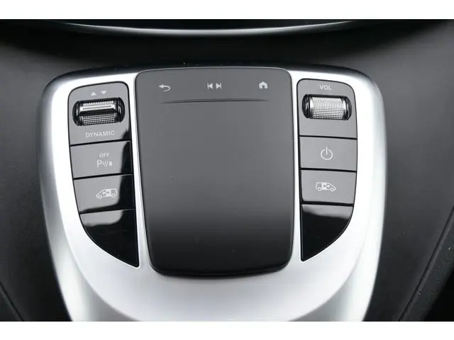 Mercedes-Benz EQV