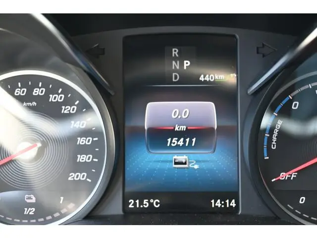 Mercedes-Benz EQV